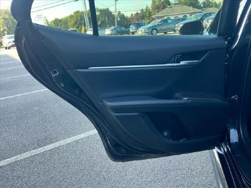 2021 Toyota Camry XSE , Concord, NH