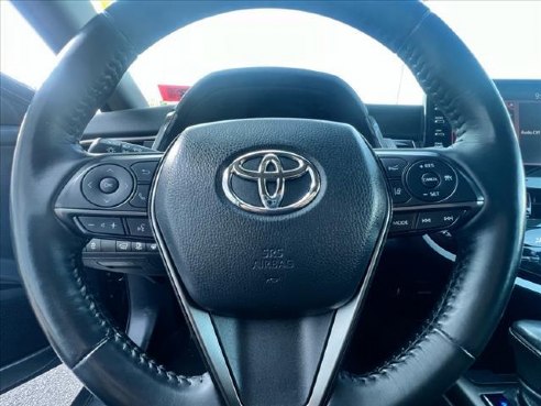 2021 Toyota Camry XSE , Concord, NH