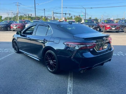 2021 Toyota Camry XSE , Concord, NH