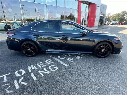 2021 Toyota Camry XSE , Concord, NH