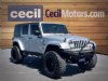 2009 Jeep Wrangler Sahara , Burnet, TX