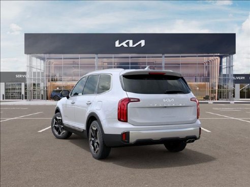 2024 Kia Telluride S , Johnstown, PA