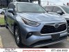 2021 Toyota Highlander Hybrid - Houston - TX