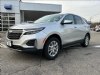 2022 Chevrolet Equinox - Derry - NH