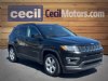 2021 Jeep Compass - Burnet - TX