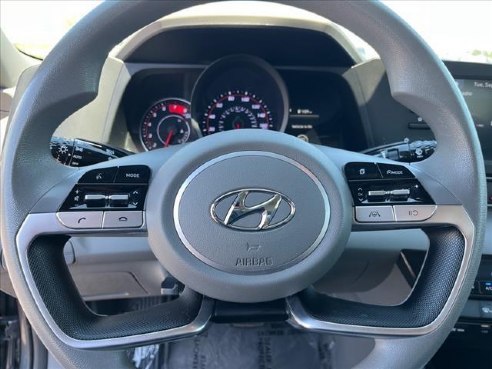 2021 Hyundai Elantra SEL Gray, Burnet, TX