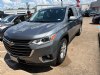 2021 Chevrolet Traverse - Houston - TX