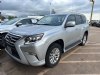 2016 Lexus GX 460 460 Silver, Houston, TX