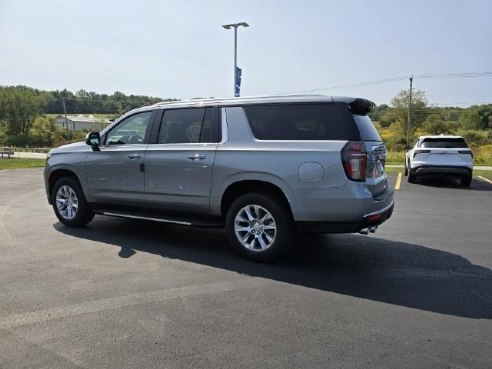 2024 Chevrolet Suburban Premier Gray, Mercer, PA