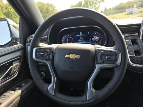 2024 Chevrolet Suburban Premier Gray, Mercer, PA