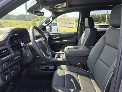 2024 Chevrolet Suburban Premier Gray, Mercer, PA