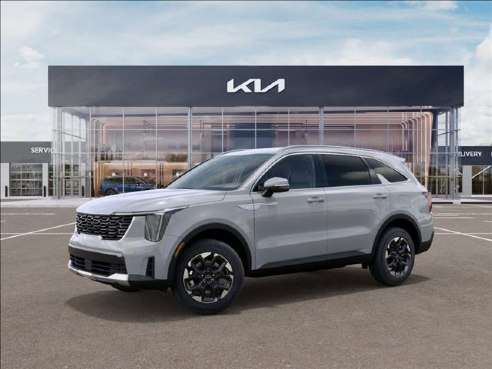 2025 Kia Sorento S , Johnstown, PA