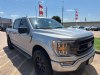 2022 Ford F-150 XLT Silver, Houston, TX