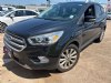 2018 Ford Escape Titanium Black, Houston, TX