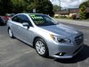 2015 Subaru Legacy 2.5i Premium Silver, Johnstown, PA