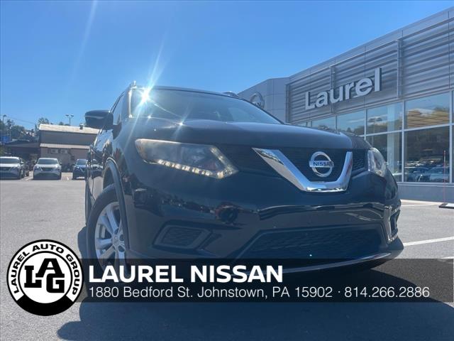 2014 Nissan Rogue SV , Johnstown, PA