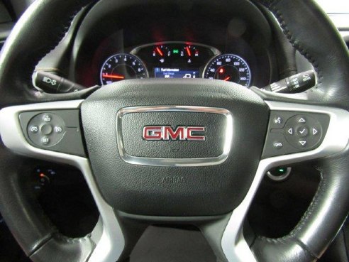 2019 GMC Terrain SLE Satin Steel Metallic, Beaverdale, PA