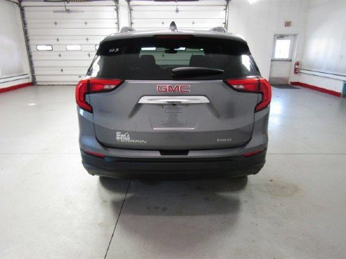 2019 GMC Terrain SLE Satin Steel Metallic, Beaverdale, PA