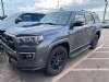 2021 Toyota 4Runner Nightshade Gray, Houston, TX