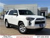 2023 Toyota 4Runner