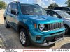 2022 Jeep Renegade - Houston - TX