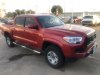 2022 Toyota Tacoma SR Red, Houston, TX