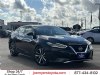 2023 Nissan Maxima