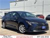 2022 Toyota Corolla LE Blue, Houston, TX