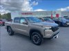 2024 Nissan Frontier - Concord - NH