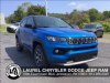 2025 Jeep Compass - Johnstown - PA