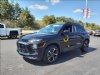 2022 Chevrolet TrailBlazer RS Black, Windber, PA