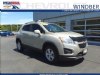 2016 Chevrolet Trax LT Gold, Windber, PA