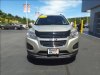 2016 Chevrolet Trax LT Gold, Windber, PA