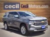 2021 Chevrolet Tahoe Premier , Kerrville, TX