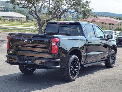 2024 Chevrolet Silverado 1500 High Country , Kerrville, TX