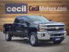 2017 Chevrolet Silverado 2500HD - Kerrville - TX