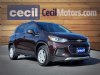 2021 Chevrolet Trax