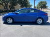 2021 Hyundai Accent SE Blue, Burnet, TX