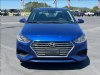 2021 Hyundai Accent SE Blue, Burnet, TX