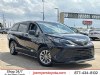 2024 Toyota Sienna LE Black, Houston, TX