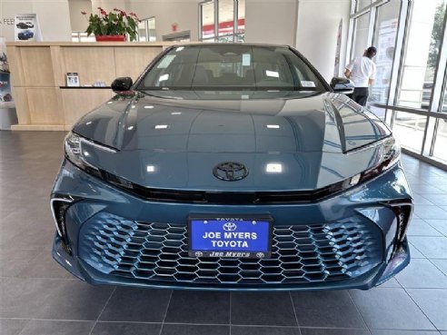 2025 Toyota Camry XSE , Houston, TX