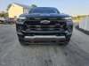 2023 Chevrolet Colorado Z71 Black, Mercer, PA