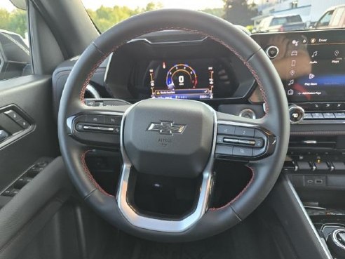 2023 Chevrolet Colorado Z71 Black, Mercer, PA