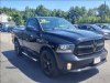 2014 Ram Ram Pickup 1500