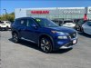 2023 Nissan Rogue Platinum , Concord, NH