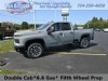 2025 Chevrolet Silverado 2500HD - Mercer - PA