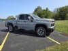 2025 Chevrolet Silverado 2500HD Custom Gray, Mercer, PA