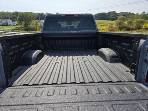 2025 Chevrolet Silverado 2500HD Custom Gray, Mercer, PA