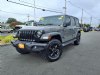 2021 Jeep Wrangler - Lynnfield - MA