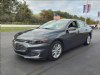 2018 Chevrolet Malibu LT Dk. Gray, Windber, PA